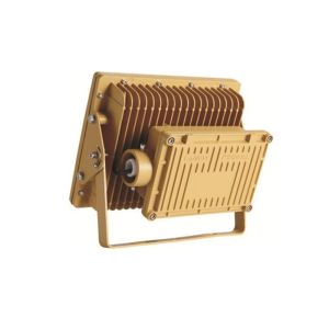 Marine Fluorescent Explosion Proof LED Flood Light With 10mm Toughened Glass