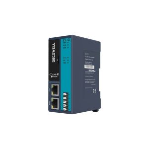 LS Series Discrete Provincial Wiring Module With Diagnostic Functions