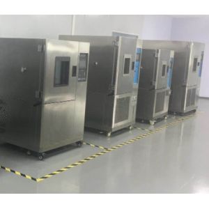 LIYI Mini Chamber Small Price Lab Use Oven Stability Tester Test High-Low