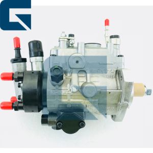 9320A522T Diesel Fuel Injection Pump 9320A522T For 1104-44TAG