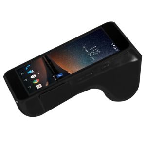 Android6.0 5.5 Inch Capacitive Touch Panel and 58mm Thermal Receipt Printer for