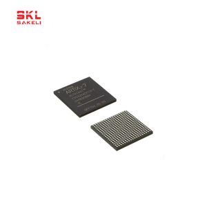 XC6SLX16-3CSG324C Programming Ic Chip 16Mb FPGA 324-Pin CSBGA