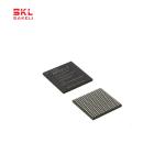 XC6SLX45-3CSG324C Programming Ic Chip High Performance And Reliability