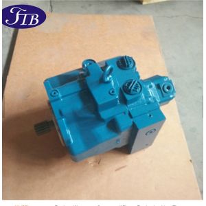JS81 AP2D36 Excavator Hydraulic Main Pump