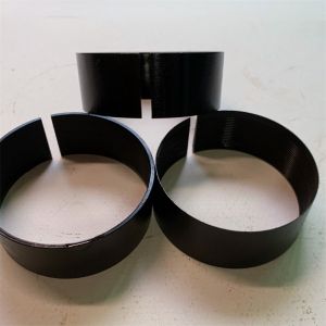 Core Lifter Fluted Inner Tube Assembly Bq Nq Hq Pq Corelifter Spring