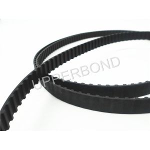Tough And Tensile Timing Teeth Belt For Cigarette Maker