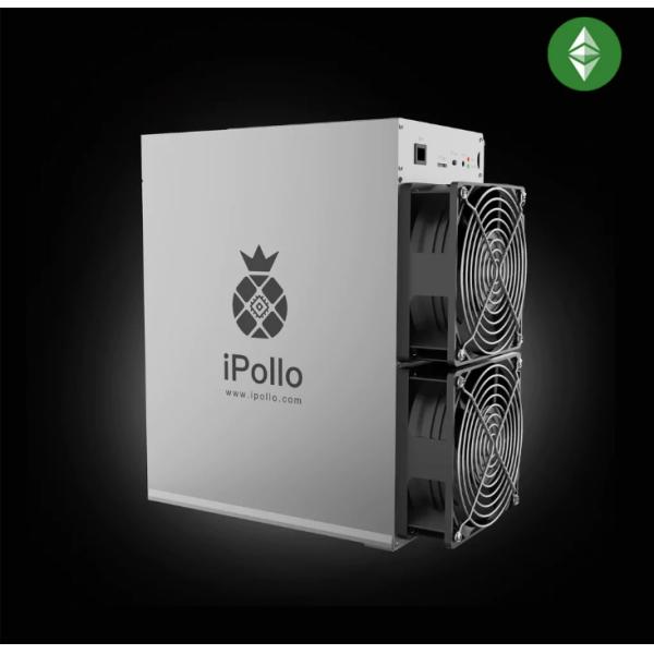 Quality 1550MH/S ETC ASIC Miner IPollo V1 Classic Meta Miner Tech 3.6G Memory for sale