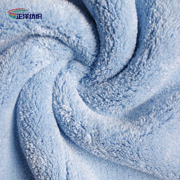 1000gsm Car Cleaning Rags 40x40cm Extra Thick Quick Dry Soft Smooth Fabric Car Window Towels