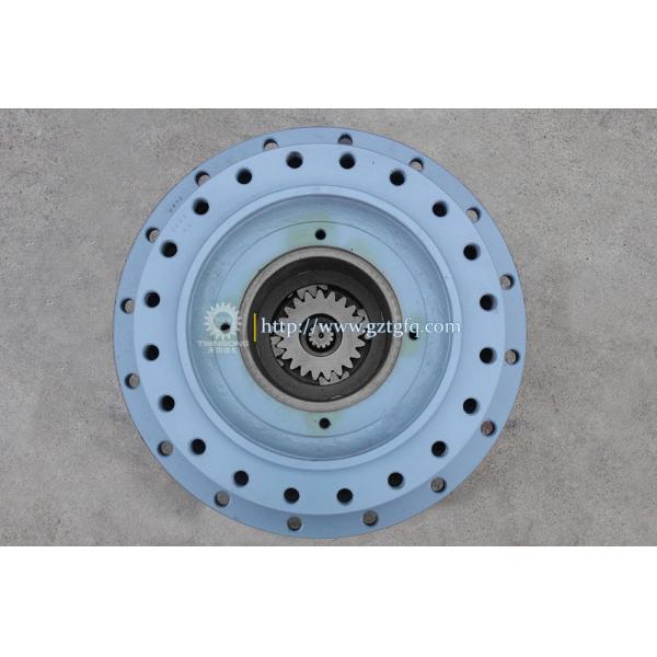 E330C 330C Travel Gearbox Apply Excavator TGFQ