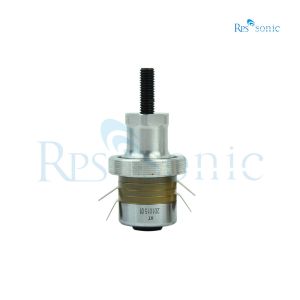Wholesale 40 Khz 700W Ultrasonic Welding Transducer Without Housing from china suppliers
