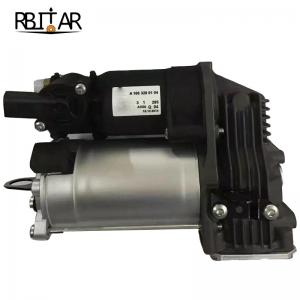 Wholesale A1663200104 Benz W166 Car Air Compressor Pump from china suppliers