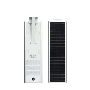 12.8V 24AH Solar LED Street Light ROAD 8m mounting IP66