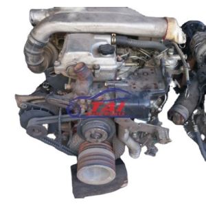 Genuine Used Japan Engine FOR HINO J05C Engine Complete