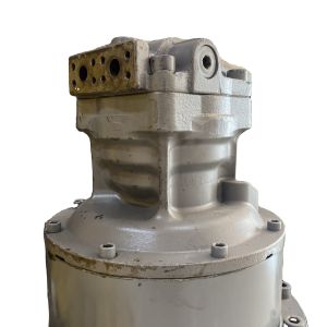 Wholesale M5X130CHB Excavator Main Hydraulic Pump Kawasaki Hydraulic Motors from china suppliers