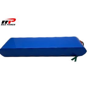 3.7V 44Ah 32700 Lithium Ion Rechargeable Batteries for Street Light