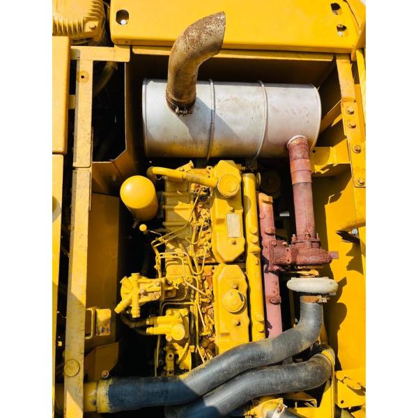 Secondhand 20t Digger Used CAT 320CL Caterpillar Crawer Excavator