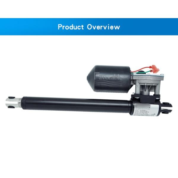 5130-037-0034 Spindle Motor