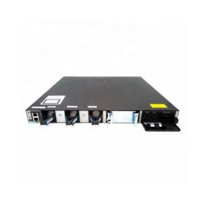 Cisco WS-C3650-24PS-S Managed 3650 Series L3 Poe + 24 Ports Ethernet dan SFP
