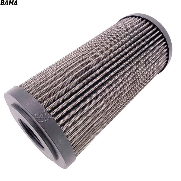 Glass Fiber Core Components Hydraulic Pressure Filter Element MF0062316 for Industrial