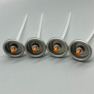 Premium Oxygen Valve - Precise Control for Oxygen Delivery