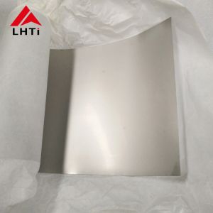 Grade 1 Titanium Foil Titanium Alloy Sheet Titanium Sheet