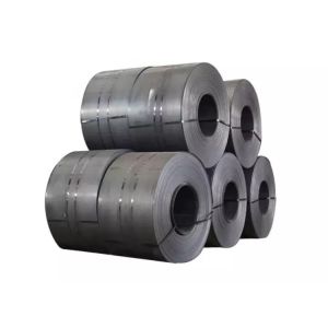 China Hot Rolled Carbon Steel Coil Ms Strip Coil 0.1mm To 12mm on sale