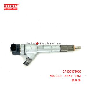 CA100174900 Injection Nozzle Assembly for ISUZU JMC EC7
