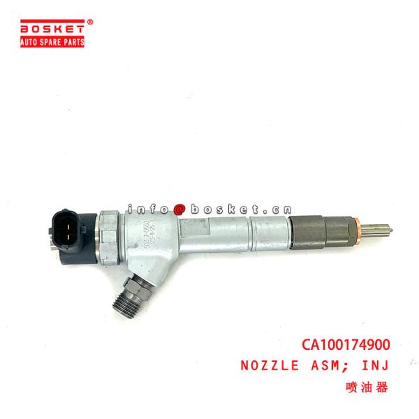 CA100174900 Injection Nozzle Assembly for ISUZU JMC EC7