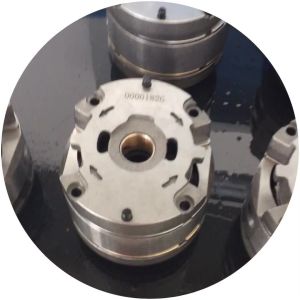 Low Noise Vickers Pump Cartridge Kits , Renowell Eaton Vickers Replacement Parts