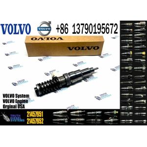 Wholesale 21371673 21458369 21569191 Engine Injector 21457952 21457951 21457953 Fuel Injector 21340611 21340612 21582101 20929906 from china suppliers