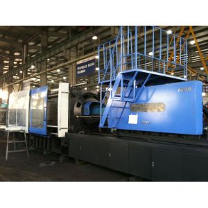 Bucket pails Injection Molding Machine HW588-588Ton