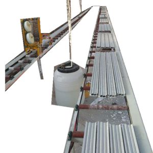 Good Quality Fiberglass Mould Making Plaster Mouldings with CE Certification