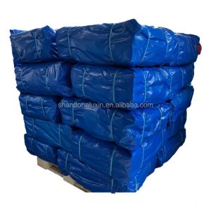 polyethylene PE Tarpaulin for Moisture-proof and Dust-proof Protection
