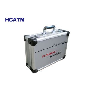 OCT Pulse Output Metallurgy Ultrasonic Water Meter