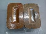 High Frequency Inductor use amorphous core, CD type, for replacing Ferrite and