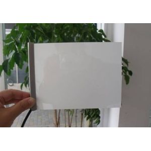 Wholesale self adhesive switchable glass film for projection wall from china suppliers