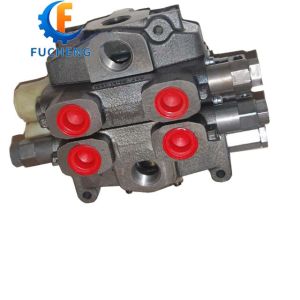 Wholesale VA35/VG35 Series Directional Control Valve The Ideal Choice for Standard Applications from china suppliers