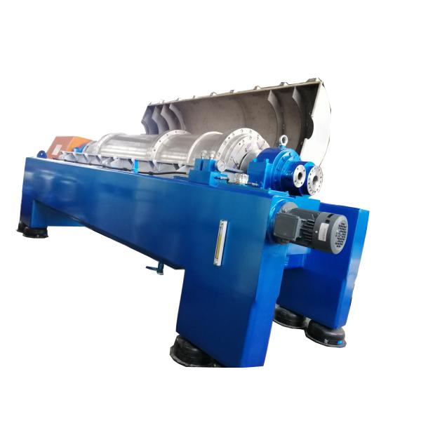 Palm Kernel Coconut Oil Expeller Cotton Tricanter Machine And Nozzle Separator