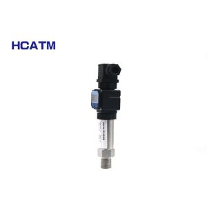 28V DC RS485 316L Intelligent Pressure Transmitter