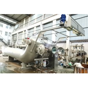 Buy cheap SUS316L Long Tube Jet Dyeing Machine Low Consumption Energy Saving from wholesalers