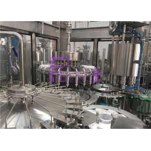 Liquid Filler Machine