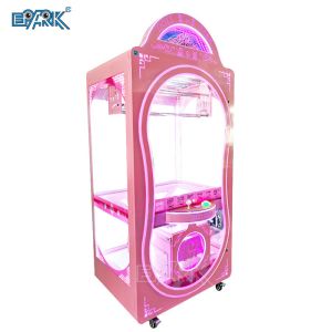 Scissors Cut Ur Prize Gift Toy Vending Machine Coin Operated