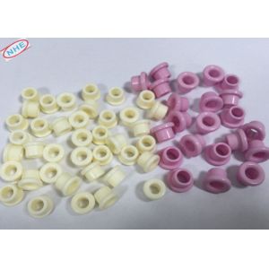 HRA88 Ceramic Wire Guide Pulley Coil Winding Machine Ceramic Eyelets