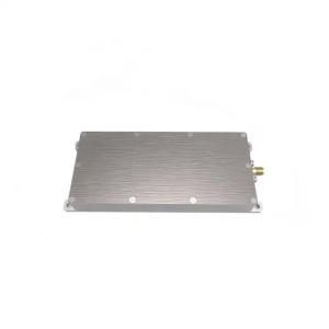 China 50W 350-450MHz Anti Drone UAV Wireless Signal Shielding Module with Circulator on sale