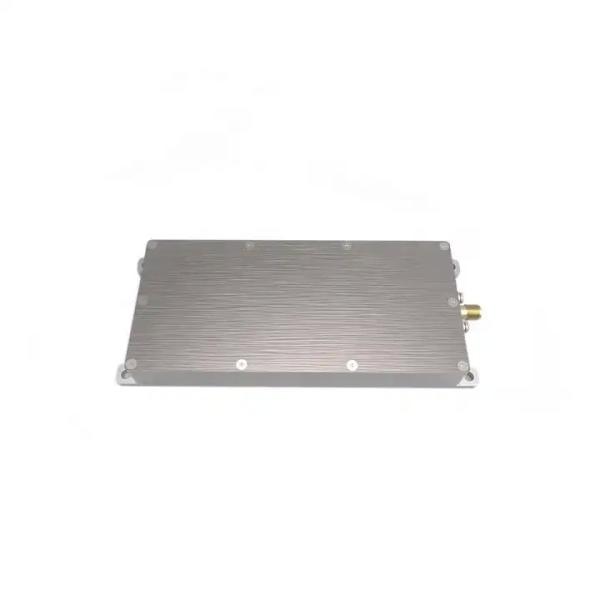 Quality SZHUASHI 50W 5.8GHz Anti Drone UAV Jammer Module RF Shield Signal Jamming for sale