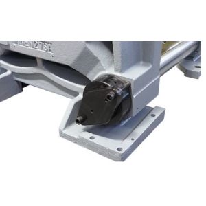 Efficiency Thermoset Injection Molding Machine With High Pressure Resistance