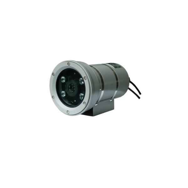 Promotion China best Explosion proof CCTV camera,100% reliable ship,off shore Camera,anti explosion