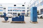 XYZ Axis High Frequency Mechanical Vibration Tester With Random Sine
