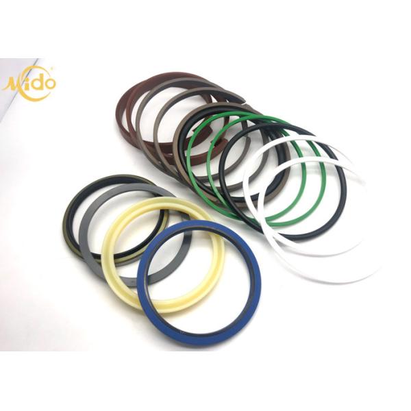 707-99-37230 PC130-6 PC128US-2 PC138US-LC-2 Hydraulic Cylinder Seal Kit Engineering Accessories Boom Cylinder Kit