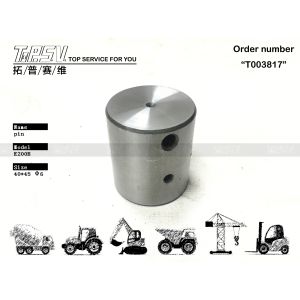 Wholesale Durability Excavator Gearbox E320C Excavator Swing 1Stage Gear Pin with Hassle free Installation 094-1509 from china suppliers